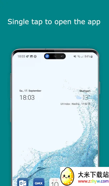 dynamicspot�鶯��(��׿�鶯������)v2.00 ��׿���ͼ