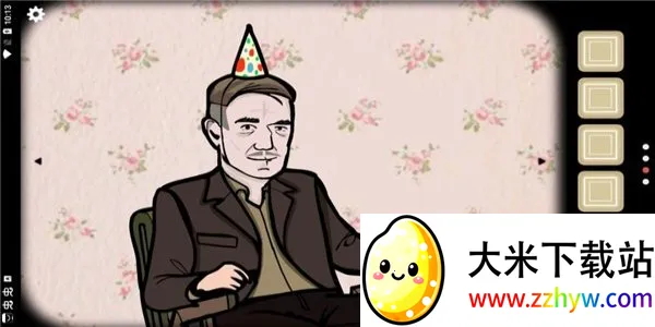 逃离方块生日(解谜游戏) 逃离方块生日(解谜游戏)