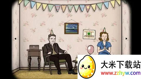 逃离方块生日(解谜游戏) 逃离方块生日(解谜游戏)