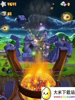 ����֮��(��������Ϸ�淨)v2.0.64.0 ��׿���ͼ