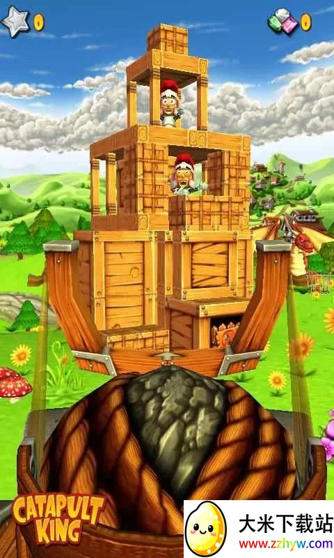 ����֮��(��������Ϸ�淨)v2.0.64.0 ��׿���ͼ