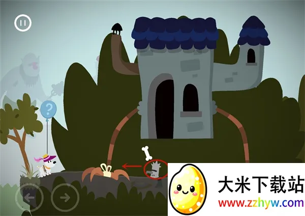 米皮大冒险梦境最新手机版 米皮大冒险梦境最新手机版