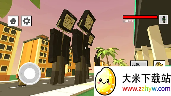 ����ɳ�п�������2025���ذ�װv1.1 �ٷ������ͼ