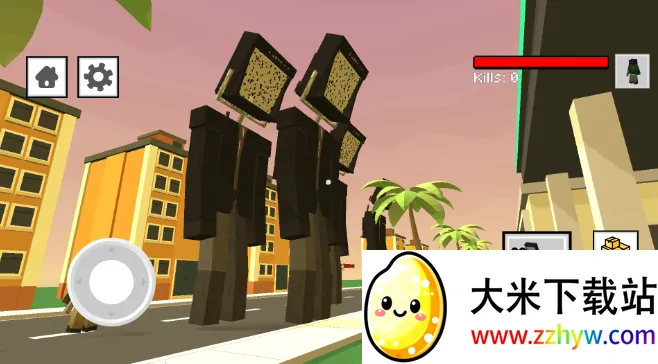 像素沙盒开放世界2025下载安装 像素沙盒开放世界2025下载安装