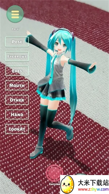 Mikuture2025�ٷ����°汾v3.2.6 �ٷ������ͼ