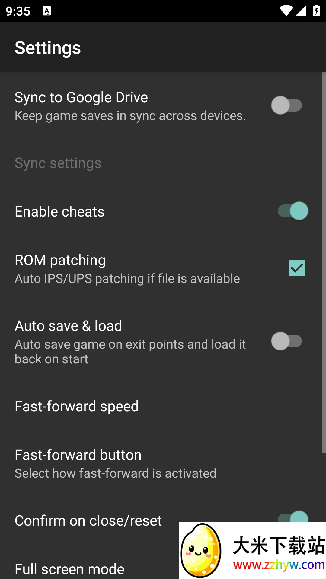 GBCģ����(GB��Ϸģ����)v1.4.1 ��׿���ͼ
