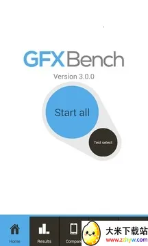 GFXBench2025�ٷ�����v5.1.1 �ٷ������ͼ