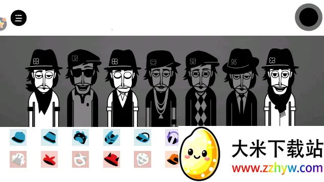 DJ���ֻ�����(���ֽ�����Ϸ)