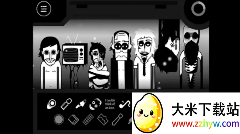 DJ���ֻ�����(���ֽ�����Ϸ)v1.1 �ٷ������ͼ