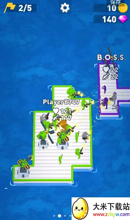 ��ս���ս(��ս������Ϸ)v0.30.010 �ٷ������ͼ