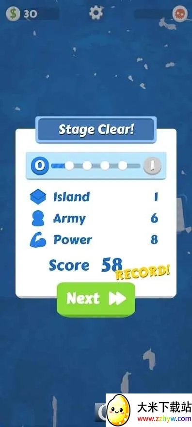 ��ս���ս(��ս������Ϸ)v0.30.010 �ٷ������ͼ