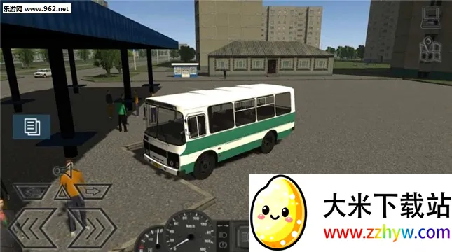 ��������ģ��(ģ��������Ϸ)v1.025 �ٷ������ͼ