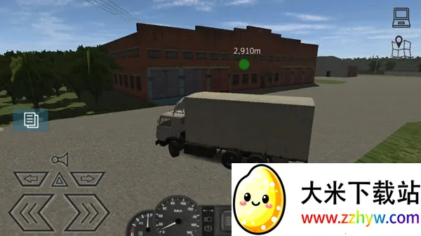 ��������ģ��(ģ��������Ϸ)v1.025 �ٷ������ͼ