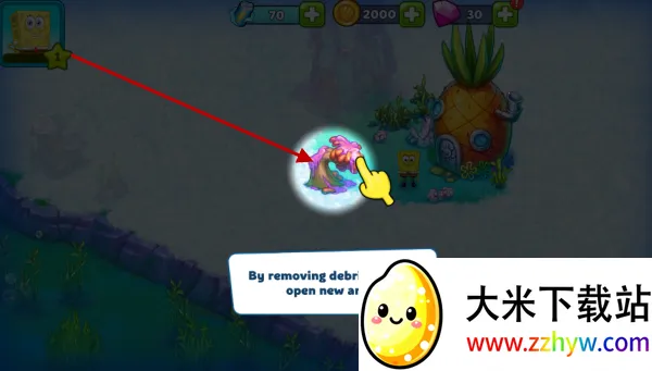 海绵宝宝冒险果酱世界2025下载安装 海绵宝宝冒险果酱世界2025下载安装