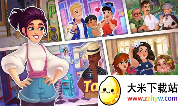 烹饪现场餐厅(餐厅经营游戏) 烹饪现场餐厅(餐厅经营游戏)