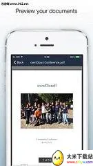 ownCloud(�ֻ��ƴ洢����)v4.2.0 ��׿���ͼ