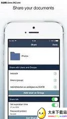ownCloud(�ֻ��ƴ洢����)v4.2.0 ��׿���ͼ