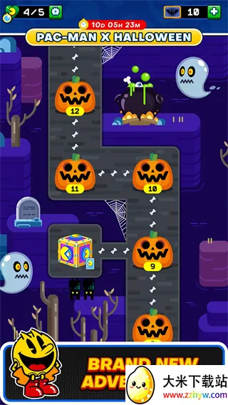 �Զ���(�Զ�����Ϸ�淨)v11.0.6 ��Ѱ��ͼ