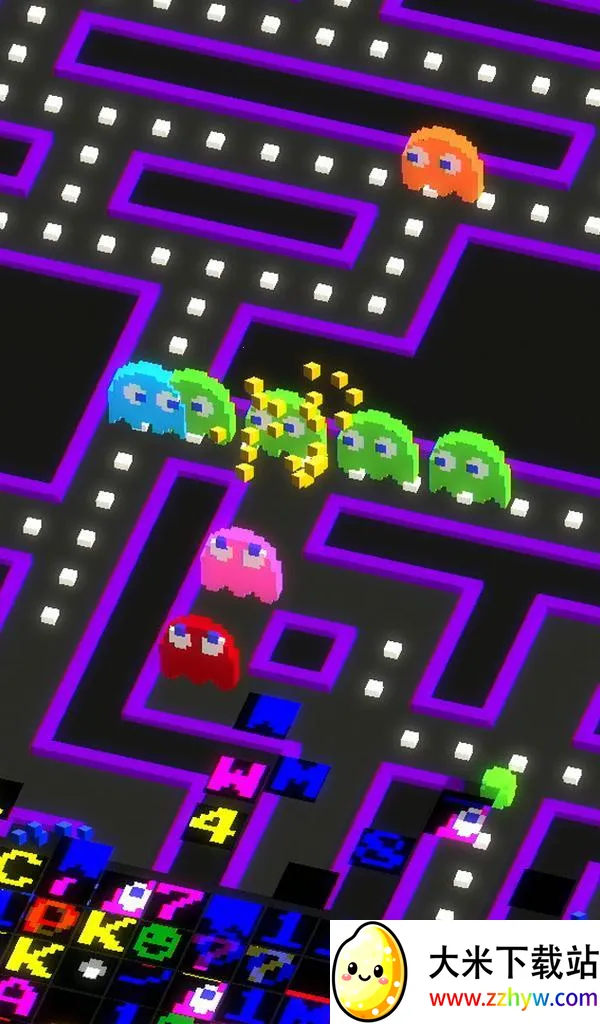 �Զ���(�Զ�����Ϸ�淨)v11.0.6 ��Ѱ��ͼ