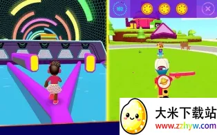 PKXD2025官方正版 PKXD2025官方正版