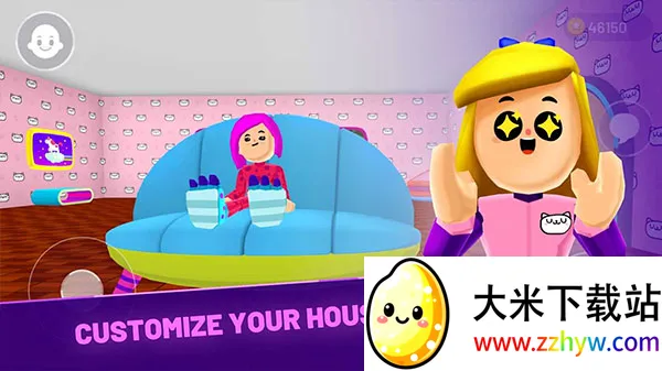 PKXD2025官方正版 PKXD2025官方正版