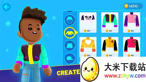 PKXD2025�ٷ�����v1.46.3 �ٷ������ͼ