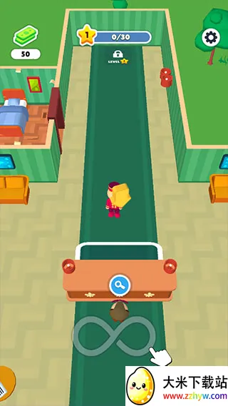 酒店大师中文版