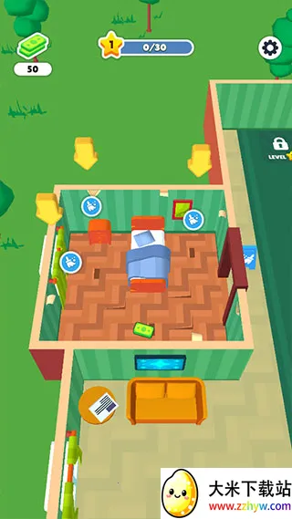 酒店大师中文版