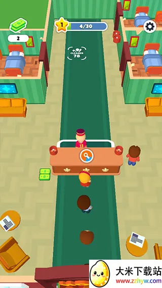 酒店大师中文版