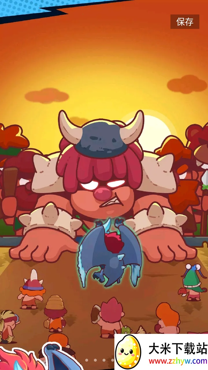 ����ʷǰ������(ʷǰ��־�Ӫ��Ϸ)v1.12.0 ��׿���ͼ