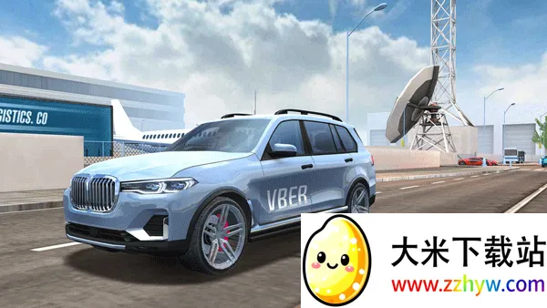 ���⳵ģ����С�����ֻ���v1.03 �ٷ������ͼ