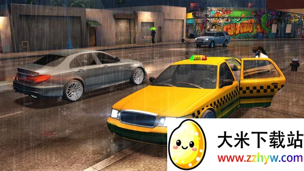 ���⳵ģ����С�����ֻ���v1.03 �ٷ������ͼ