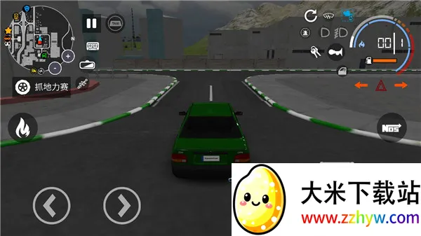 ���⳵ģ����С�����ֻ���