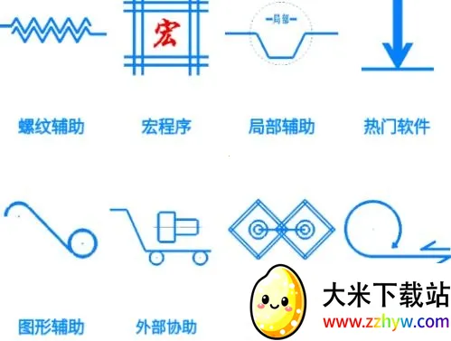 灰锅数控计算(数控计算工具) 灰锅数控计算(数控计算工具)