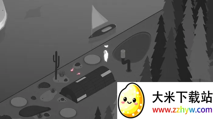 ��ʧ�켣2025���ذ�װv1.1 �ٷ������ͼ