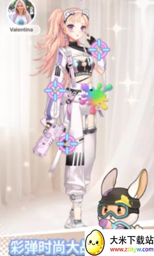 Ը��ͷ��װ(����Ԫ��װ��Ϸ)v1.00.14 ��Ѱ��ͼ