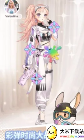 Ը��ͷ��װ(����Ԫ��װ��Ϸ)v1.00.14 ��Ѱ��ͼ