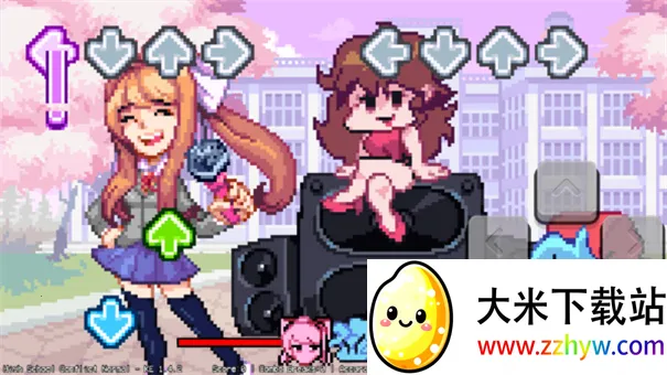 周五夜放克莫妮卡2025下载安装 周五夜放克莫妮卡2025下载安装