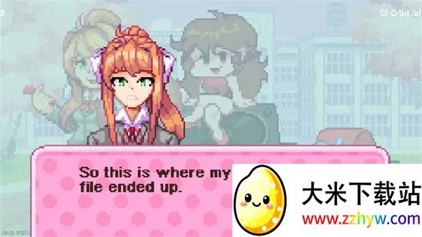 ����ҹ�ſ�Ī�ݿ�2025���ذ�װv0.2.7.1 �ٷ������ͼ