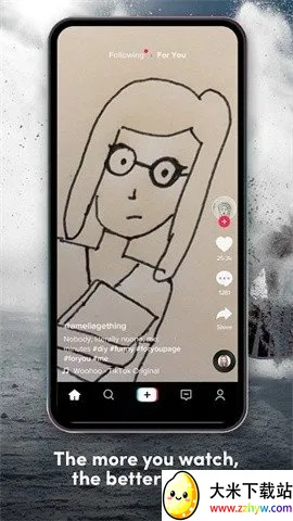 tiktok��2025���ذ�װv41.3.5 ��׿���ͼ