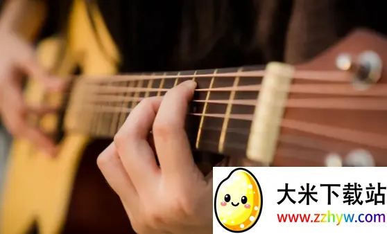 GuitarTuna(弦乐调音软件) GuitarTuna(弦乐调音软件)