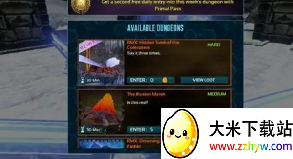 ark�����������(����������Ϸ)