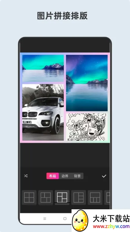 ��ľ����Ƶ������(��Ƶ��������)v1.4.3.1078 �ֻ����ͼ