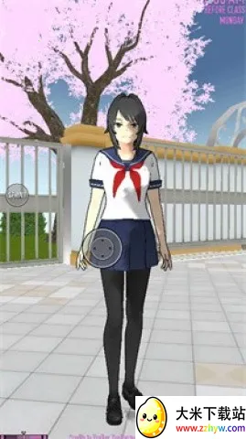 病娇模拟器2020安卓版手机版 病娇模拟器2020安卓版手机版