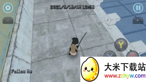 病娇模拟器2020 第3张图