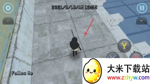 病娇模拟器2020安卓版手机版 病娇模拟器2020安卓版手机版