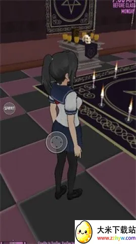 病娇模拟器2020安卓版手机版 病娇模拟器2020安卓版手机版