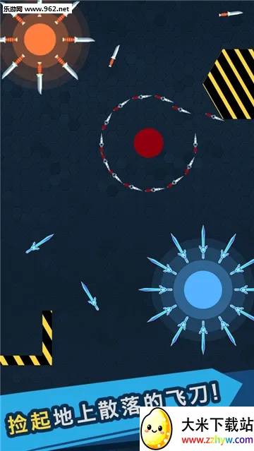 �ҵķɵ������˧(�ɵ�io������Ϸ)v1.0.1 ��Ѱ��ͼ