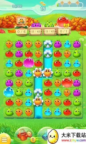 农场超级传奇(消除类手游) 农场超级传奇(消除类手游)