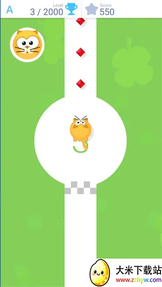 点点冲刺2025官方正版 点点冲刺2025官方正版